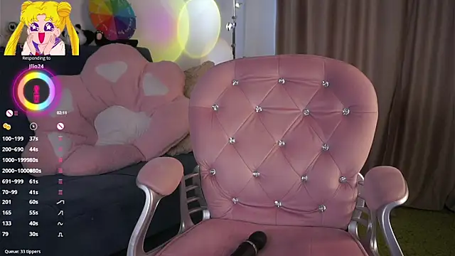 EdlinHargus Obrolan Langsung XXX