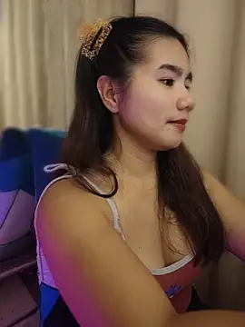 Czat XXX na żywo – Kissy07