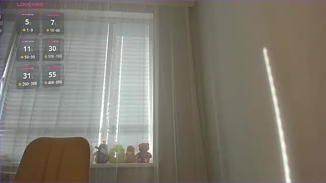 aiyumiprivaten Live XXX chat