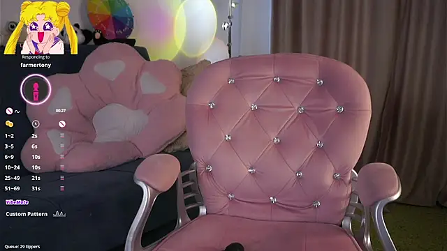 Chat XXX Live EdlinHargus