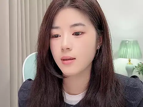 Nicole20266 Pertunjukan Webcam