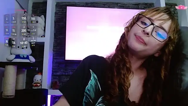 CelesteAyase 即時 XXX 聊天