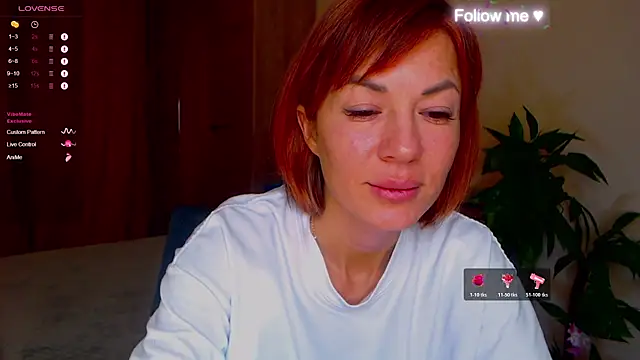 แชท XXX สดของ FireWater6