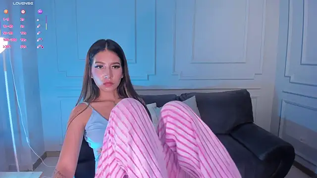 TaraLawrence: απευθείας συνομιλία ΧΧΧ