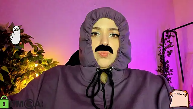 Mia_R0ss: απευθείας συνομιλία ΧΧΧ