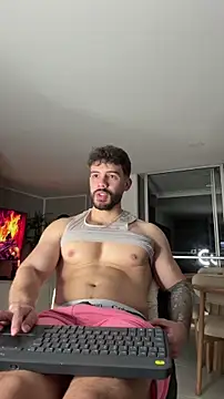 Valenthino_Salvatore 现场XXX聊天