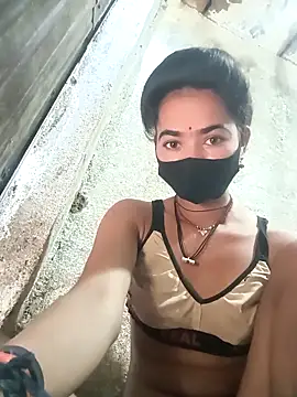 Sunali_Bendre: вебкам-шоу