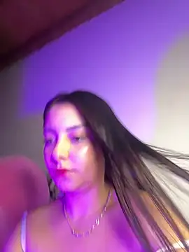 Tammy_Godoy's Webcam Show