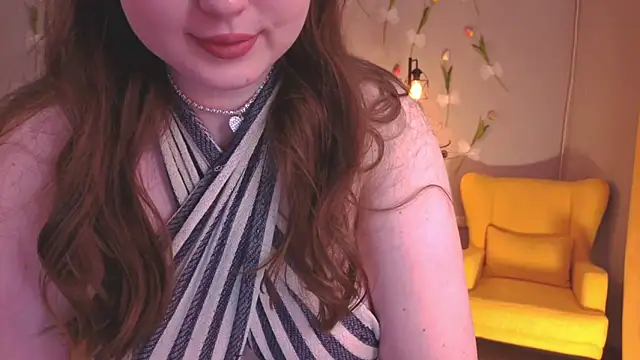 PixelGoddess 即時 XXX 聊天