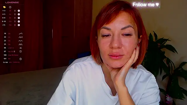 FireWater6のライブXXXチャット