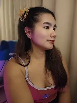 Kissy07 Obrolan Langsung XXX