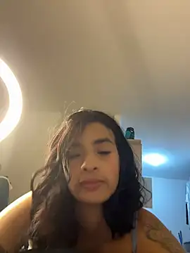 Laura_fernandezII's Webcam Show