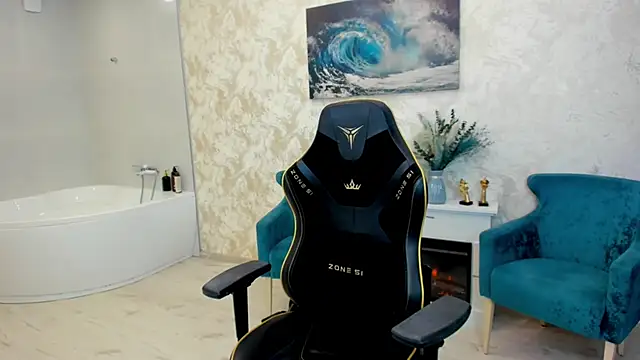 RedLipse Live XXX-chat