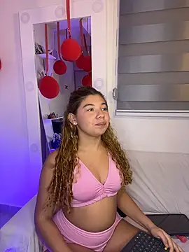 Gab_0212 Live XXX Chat