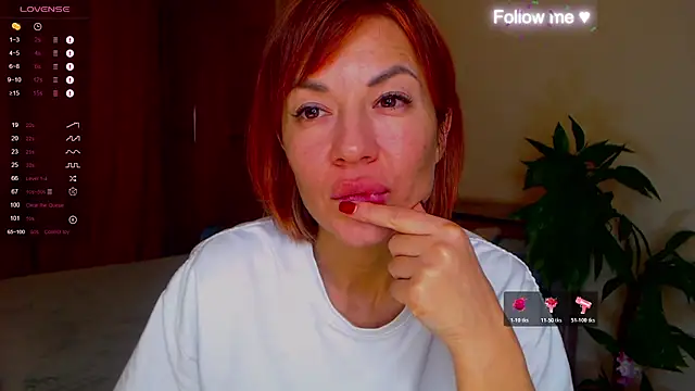 Czat XXX na żywo – FireWater6