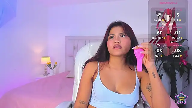 Anita23__'s Live XXX Chat