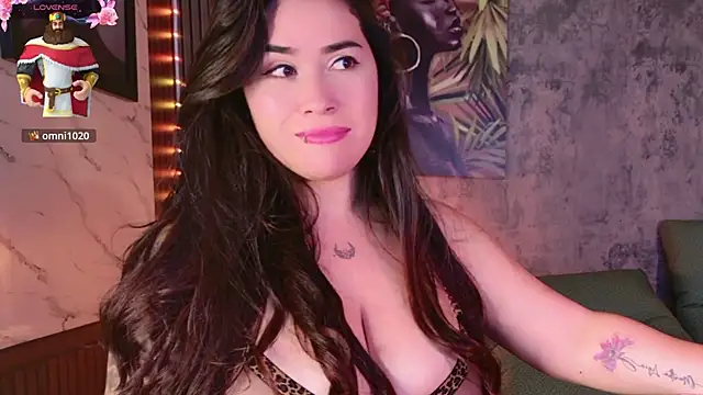 sarawolff Live XXX-Chat