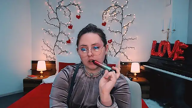 Hennessy_bunny Live XXX Chat