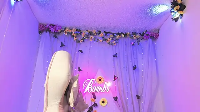 sweetbambi23: απευθείας συνομιλία ΧΧΧ