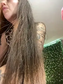 VickyJackson_ Live XXX Chat