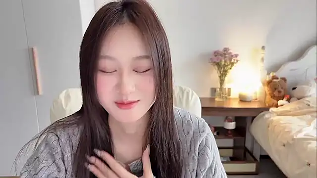 Cassie-20 Show Webcam