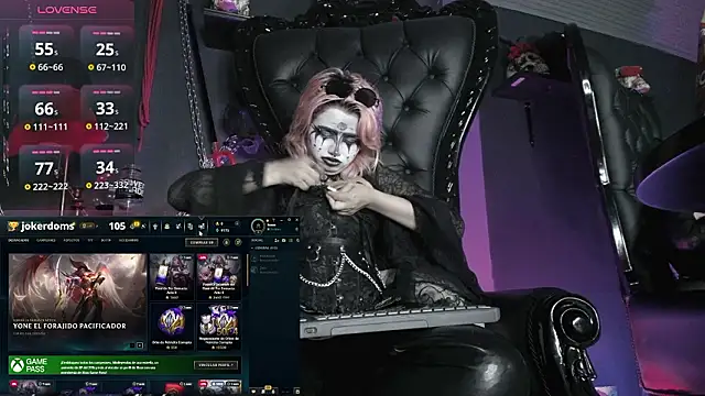 Navier__ Live XXX-chat