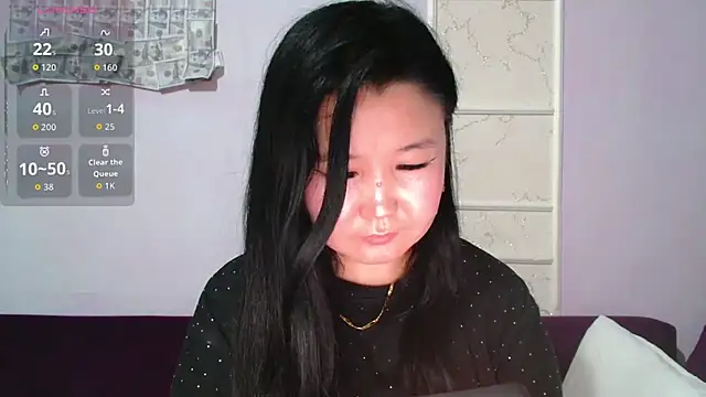 Bet_Lu Live XXX-chat