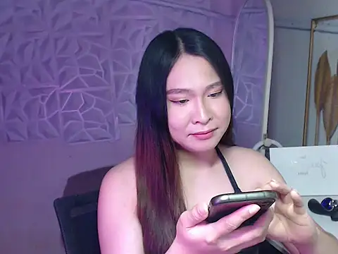 Horny_Alexa's Live XXX Chat