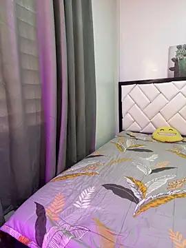 DazingSighting élő XXX-chatje