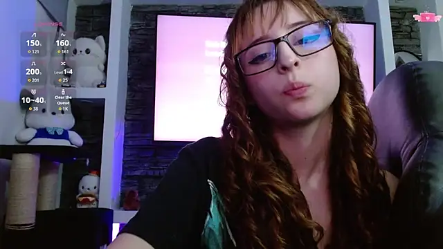 CelesteAyase 即時 XXX 聊天