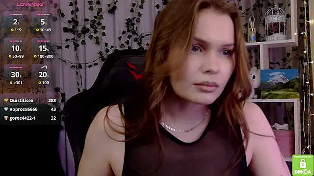 Kate_mermaid Chat XXX in diretta