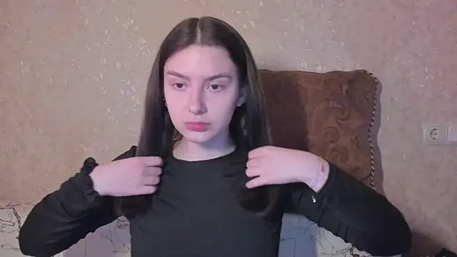 XXX chat uživo modela love_lina_muuur