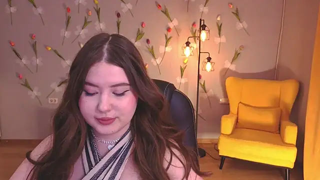 Chat +18 de PixelGoddess ao vivo