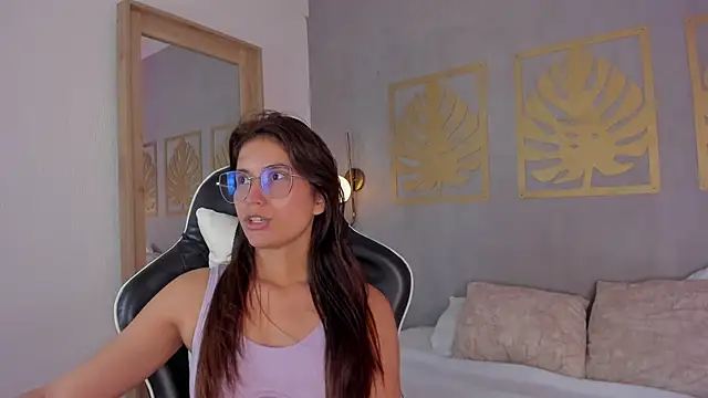 Chat XXX ao vivo de scarlett_rosse_x