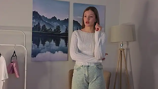 LeonorQuintanan Live XXX chat