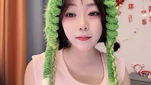 Chat XXX Live smalldaisy