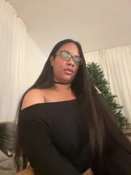 Chat XXX ao vivo de Chaniita