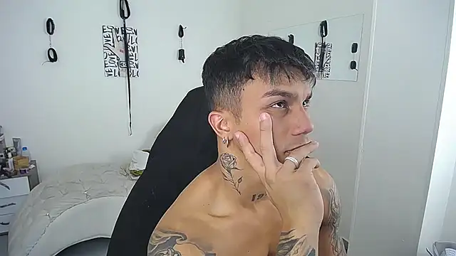 Show Webcam de Leonard_Price