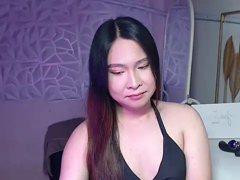 Horny_Alexa 网络视讯表演