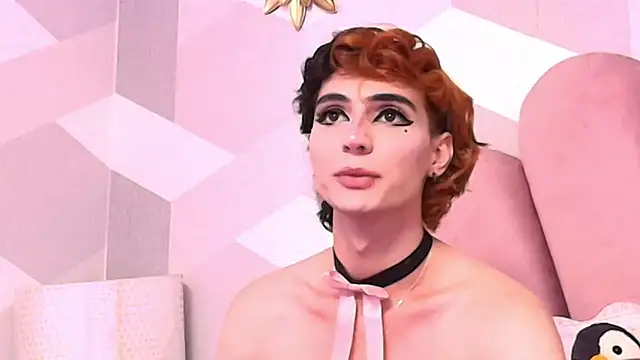 KylieMonnett 라이브 XXX 채팅