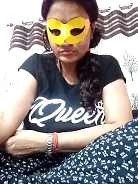 Show de webcam de Gullapi