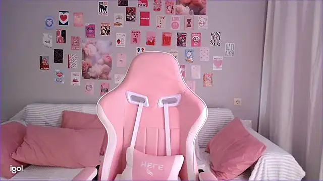 Lexi_Bottom's Webcam Show