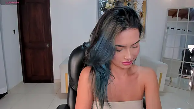 KayraLanne: απευθείας συνομιλία ΧΧΧ