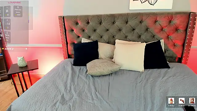 hooney_1 Chat XXX in diretta