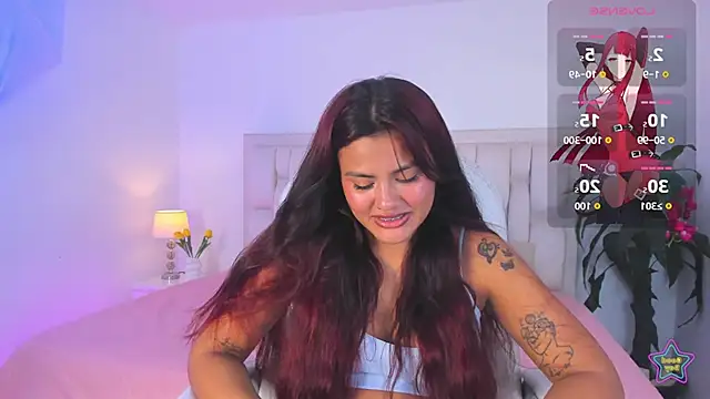 دردشة Anita23__ الجنسية المباشرة