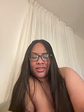 XXX chat uživo modela Chaniita