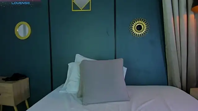 XXX chat uživo modela lia_sexx19