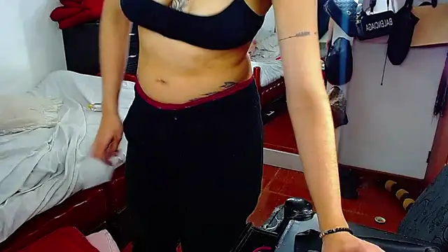 MariamGray1 即時 XXX 聊天