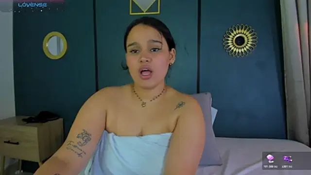 Živý XXX chat lia_sexx19