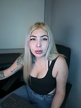 Živý XXX chat Megan_sexrosse